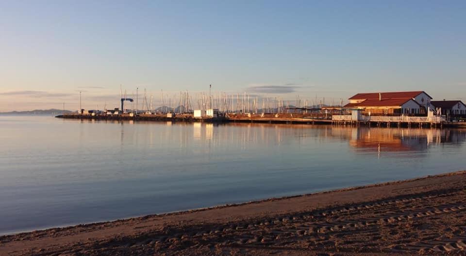 Bonito Amanecer Villa Los Alcazares Exterior photo