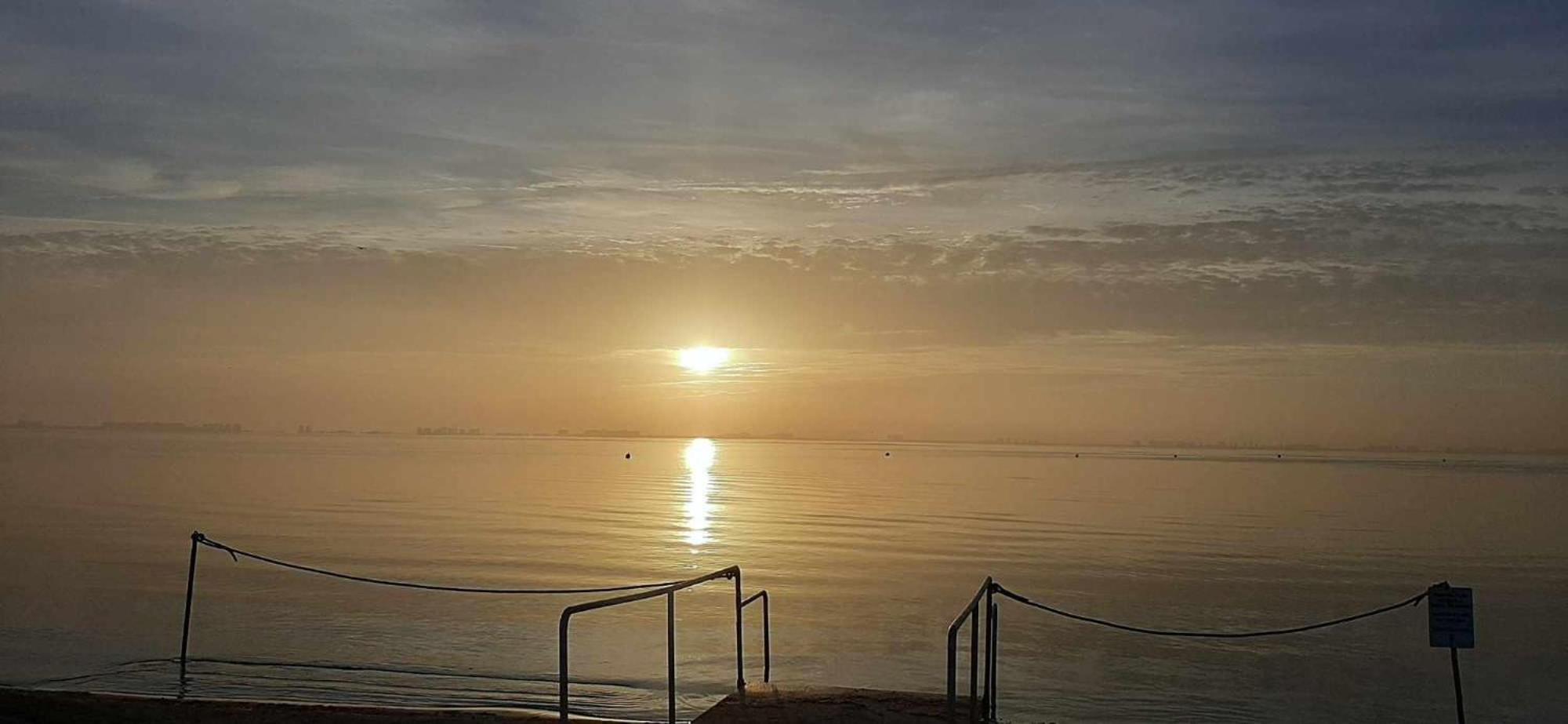 Bonito Amanecer Villa Los Alcazares Exterior photo